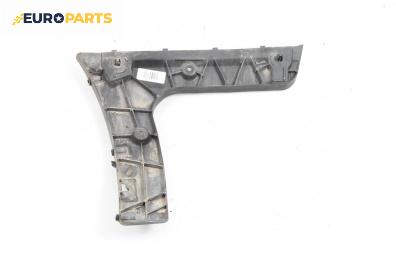 Държач броня за Audi A6 Avant C7 (05.2011 - 09.2018), комби, позиция: задна, лява