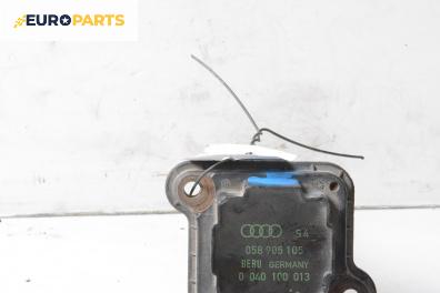 Запалителна бобина за Audi A8 Sedan 4D (03.1994 - 12.2002) 4.2 quattro, 299 к.с., №  0 040 100 013