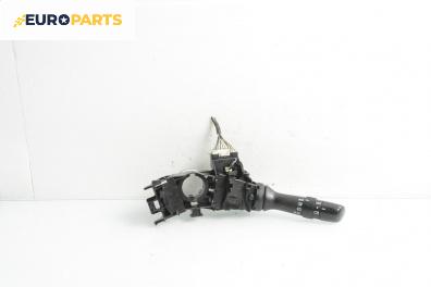 Лостче за светлини за Toyota Auris Hatchback I (10.2006 - 09.2012)