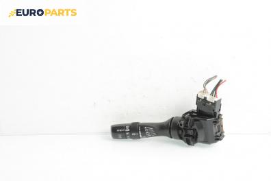 Лостче за чистачки за Toyota Auris Hatchback I (10.2006 - 09.2012)