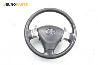 Волан за Toyota Auris Hatchback I (10.2006 - 09.2012)