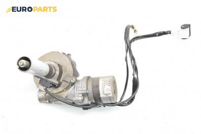 Мотор електрическа рейка за Toyota Auris Hatchback I (10.2006 - 09.2012)