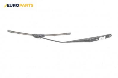 Рамо на чистачка за Fiat Punto Hatchback II (09.1999 - 07.2012), позиция: лява