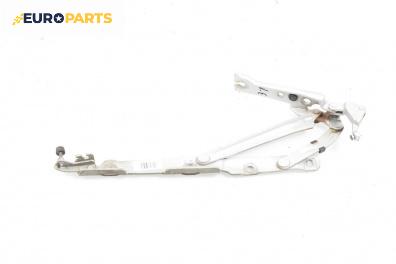 Панта заден капак за Mercedes-Benz S-Class Sedan (W220, V220) (10.1998 - 08.2005), 4+1 вр., седан, позиция: лява