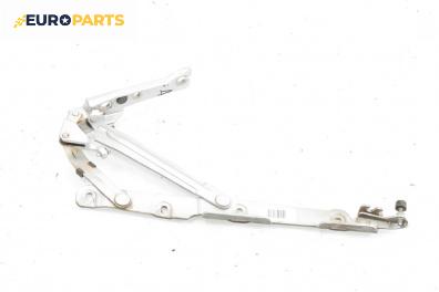 Панта заден капак за Mercedes-Benz S-Class Sedan (W220, V220) (10.1998 - 08.2005), 4+1 вр., седан, позиция: дясна