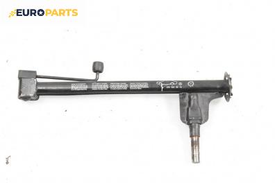 Крик за Mercedes-Benz S-Class Sedan (W220, V220) (10.1998 - 08.2005)