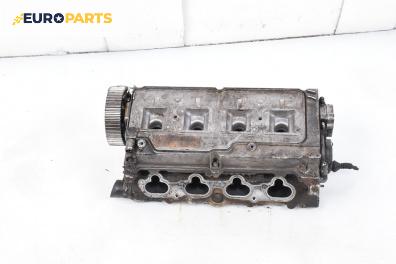 Глава за Audi A8 Sedan 4D (03.1994 - 12.2002) 4.2 quattro, 299 к.с.