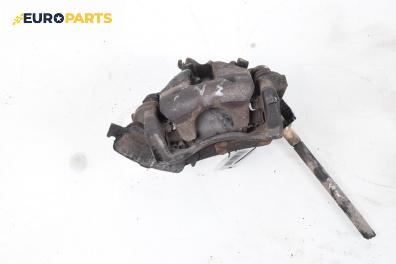 Спирачен апарат за Toyota Auris Hatchback I (10.2006 - 09.2012), позиция: задна, лява