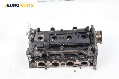 Глава за Renault Megane III Hatchback (11.2008 - 12.2015) 2.0 CVT (BZ0G, BZ1P), 140 к.с.