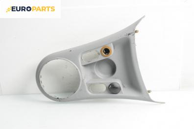 Конзола скоростен лост за Citroen C3 Hatchback I (02.2002 - 11.2009)