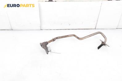 Тръба за охладителна течност за Ford Fiesta IV Hatchback (08.1995 - 09.2002) 1.25 i 16V, 75 к.с.