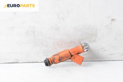 Дюза бензин за Mazda 6 Hatchback I (08.2002 - 12.2008) 2.3, 166 к.с.