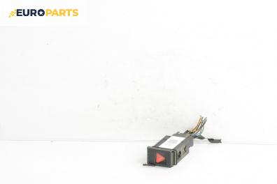 Бутон аварийни светлини  за Volkswagen Lupo Hatchback (09.1998 - 07.2005)