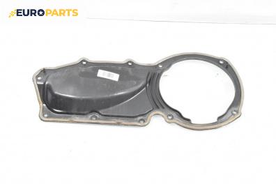 Пластмасова кора за Audi A6 Avant C7 (05.2011 - 09.2018), 4+1 вр., комби