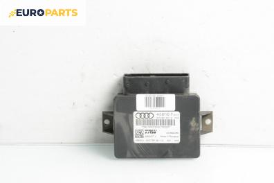 Модул паркинг спирачка за Audi A6 Avant C7 (05.2011 - 09.2018), № 4H0 907 801 F