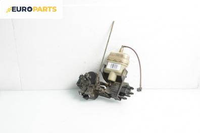 Машинка централно заключване за Mercedes-Benz S-Class Sedan (W220, V220) (10.1998 - 08.2005), 4+1 вр., позиция: задна