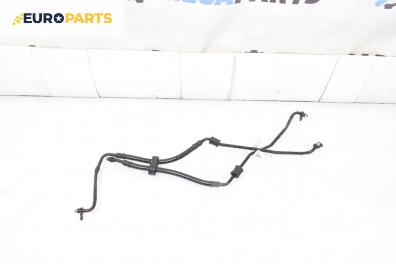 Хидравлични тръби за Audi A8 Sedan 4D (03.1994 - 12.2002) 4.2 quattro, 299 к.с.