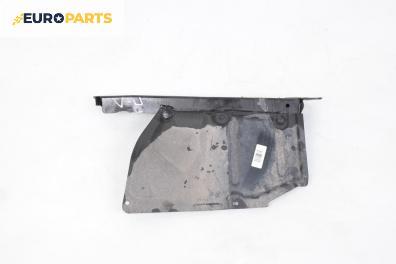 Държач броня за Toyota Auris Hatchback I (10.2006 - 09.2012), хечбек, позиция: предна, лява