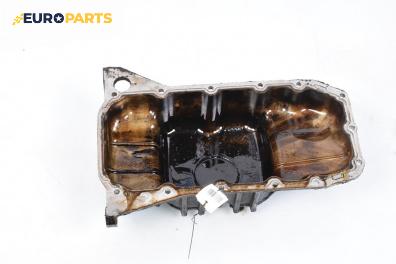 Картер за Ford Fiesta IV Hatchback (08.1995 - 09.2002) 1.25 i 16V, 75 к.с.