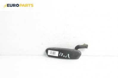 Външна дръжка за Fiat Punto Hatchback II (09.1999 - 07.2012), 2+1 вр., хечбек, позиция: предна, лява