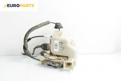 Брава на врата за Audi A6 Avant C7 (05.2011 - 09.2018), позиция: предна, лява