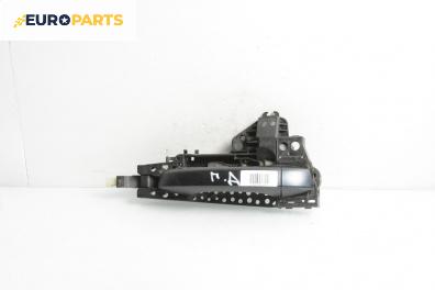 Външна дръжка за Audi A6 Avant C7 (05.2011 - 09.2018), 4+1 вр., комби, позиция: предна, дясна