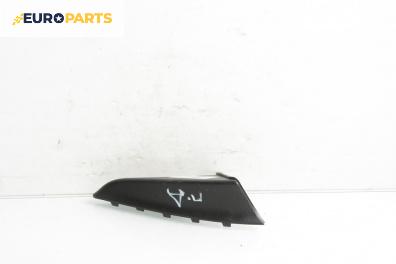 Интериорна пластмаса за Audi A6 Avant C7 (05.2011 - 09.2018), 4+1 вр., комби, позиция: дясна