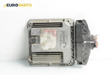Компютър двигател за Audi A6 Avant C7 (05.2011 - 09.2018) 3.0 TDI quattro, 245 к.с., № 4G0 907 401 Q