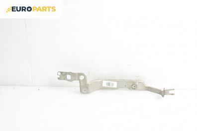 Панта преден капак за Audi A6 Avant C7 (05.2011 - 09.2018), 4+1 вр., комби, позиция: дясна