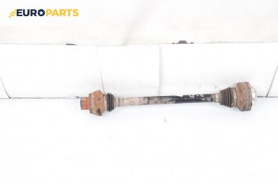 Полуоска за Audi A6 Avant C7 (05.2011 - 09.2018) 3.0 TDI quattro, 245 к.с., позиция: задна, дясна, автоматик