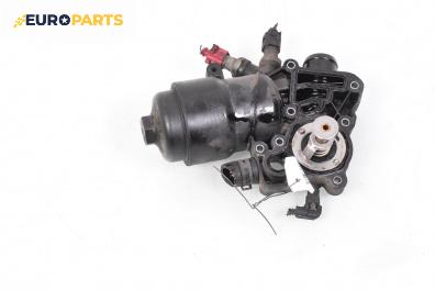 Корпус за маслен филтър за Audi A6 Avant C7 (05.2011 - 09.2018) 3.0 TDI quattro, 245 к.с.