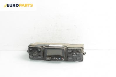 Панел климатроник за Mercedes-Benz S-Class Sedan (W220, V220) (10.1998 - 08.2005)