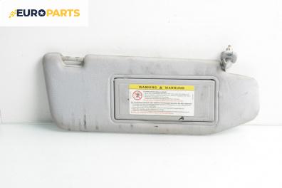 Сенник за Mercedes-Benz S-Class Sedan (W220, V220) (10.1998 - 08.2005), позиция: дясна