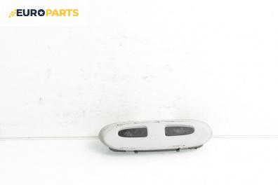 Дисплей за Mercedes-Benz S-Class Sedan (W220, V220) (10.1998 - 08.2005)