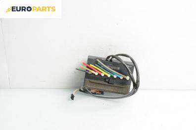 Разпределител въздух за Mercedes-Benz S-Class Sedan (W220, V220) (10.1998 - 08.2005), седан