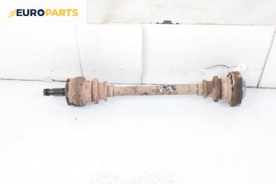 Полуоска за Mercedes-Benz S-Class Sedan (W220, V220) (10.1998 - 08.2005) S 400 CDI (220.028, 220.128), 250 к.с., позиция: задна, лява, автоматик