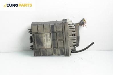 Компютър двигател за Volkswagen Sharan Minivan I (05.1995 - 03.2010) 1.9 TDI, 90 к.с., № 028 906 021