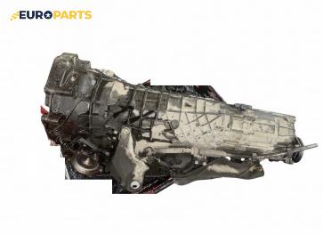 Автоматична скоростна кутия за Audi A8 Sedan 4D (03.1994 - 12.2002) 4.2 quattro, 299 к.с., автоматик, № 0012299