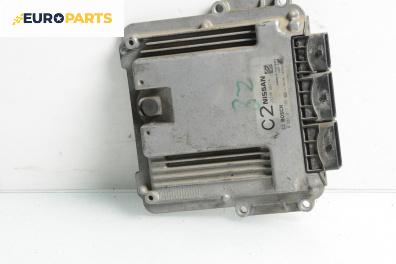 Компютър двигател за Nissan Qashqai I SUV (12.2006 - 04.2014) 2.0 dCi 4x4, 150 к.с., № 23710-BB47A