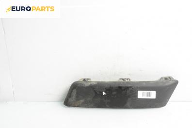 Външни лайсни за Renault Megane III Hatchback (11.2008 - 12.2015), хечбек, позиция: лява