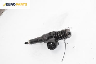 Дюза дизел за Audi A4 Avant B7 (11.2004 - 06.2008) 2.0 TDI, 140 к.с.