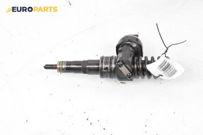 Дюза дизел за Audi A4 Avant B7 (11.2004 - 06.2008) 2.0 TDI, 140 к.с.