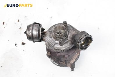 Турбо за Audi A4 Avant B7 (11.2004 - 06.2008) 2.0 TDI, 140 к.с., № HLR 038 145 702