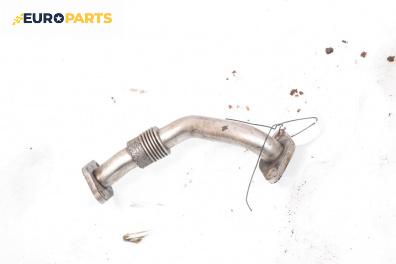 EGR тръба за Audi A4 Avant B7 (11.2004 - 06.2008) 2.0 TDI, 140 к.с.
