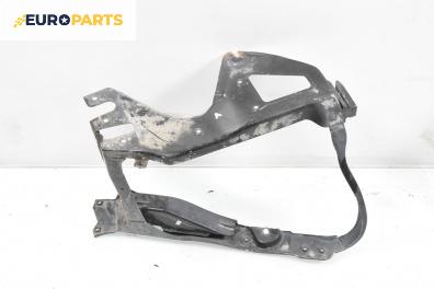 Елемент маска за Mercedes-Benz S-Class Sedan (W220, V220) (10.1998 - 08.2005), седан, позиция: лява