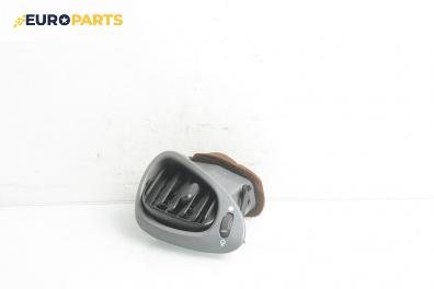 Духалка парно за Ford Fiesta IV Hatchback (08.1995 - 09.2002)