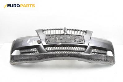 Предна броня за BMW 3 Series E90 Touring E91 (09.2005 - 06.2012), комби, позиция: предна