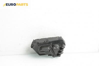 Бутони реглаж ел. седалка за Mercedes-Benz S-Class Sedan (W220, V220) (10.1998 - 08.2005)