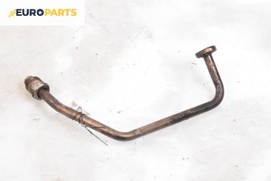 EGR тръба за Opel Corsa C Hatchback (09.2000 - 12.2009) 1.7 DTI, 75 к.с.