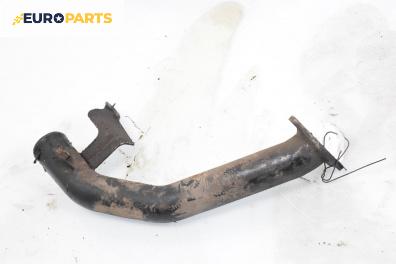 Изпускателна тръба за Opel Corsa C Hatchback (09.2000 - 12.2009) 1.7 DTI, 75 к.с., хечбек